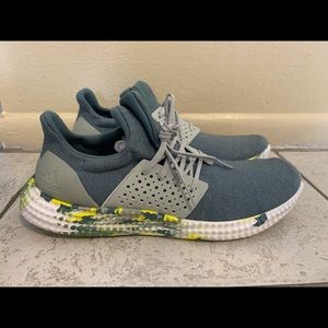 Adidas Athletics 24/7 Trainer Shoes